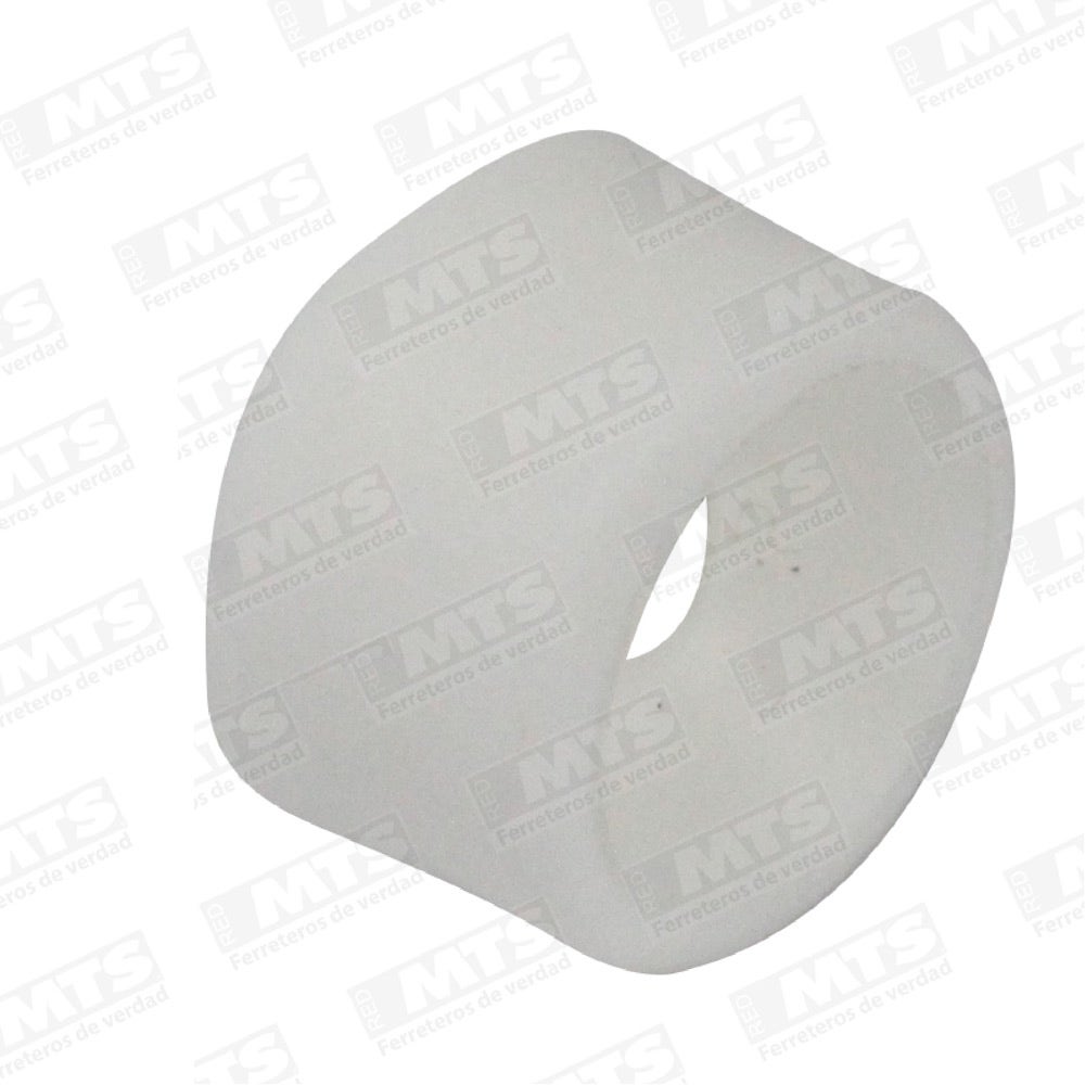 Soporte Repisa Fijo Blanco Dvp Bl500un