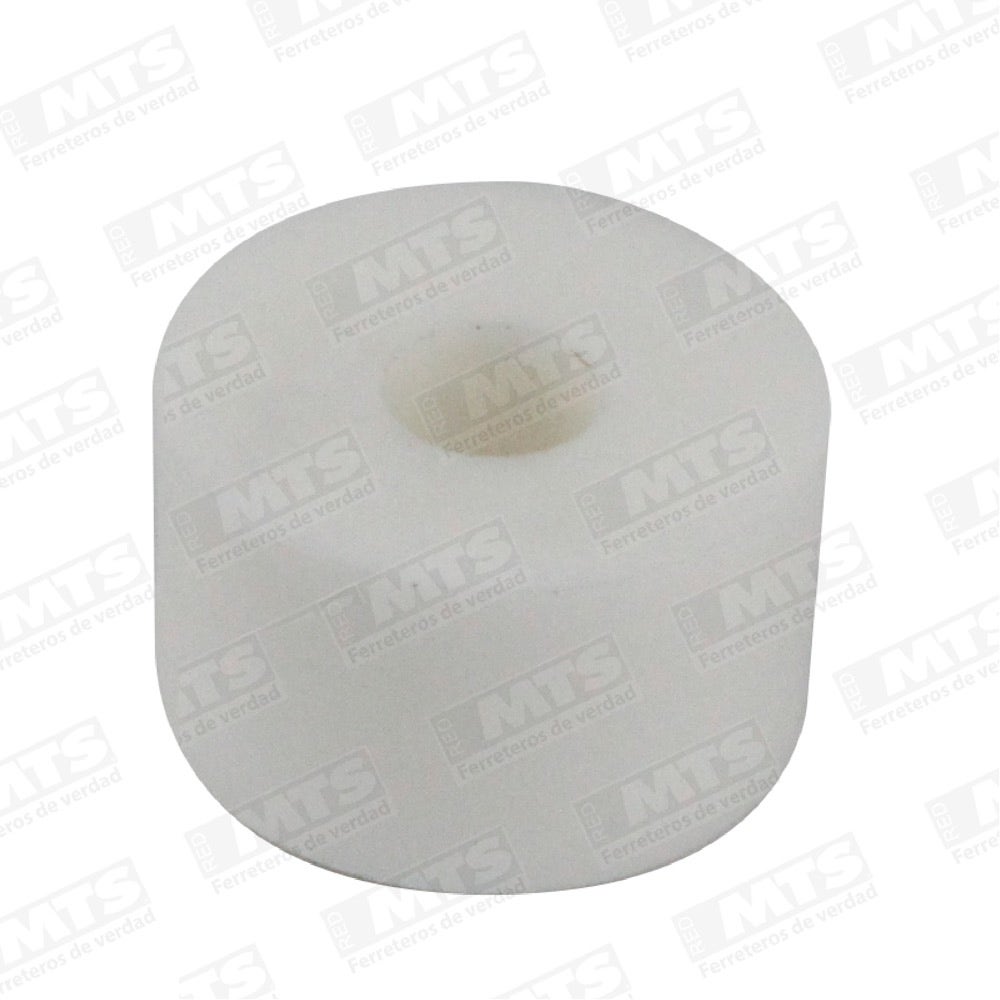 Soporte Repisa Fijo Blanco Dvp Bl500un