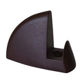 SOPORTE TUCAN PLAST. 15 MM CAFE