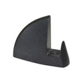 SOPORTE TUCAN PLAST. 15 MM GRIS