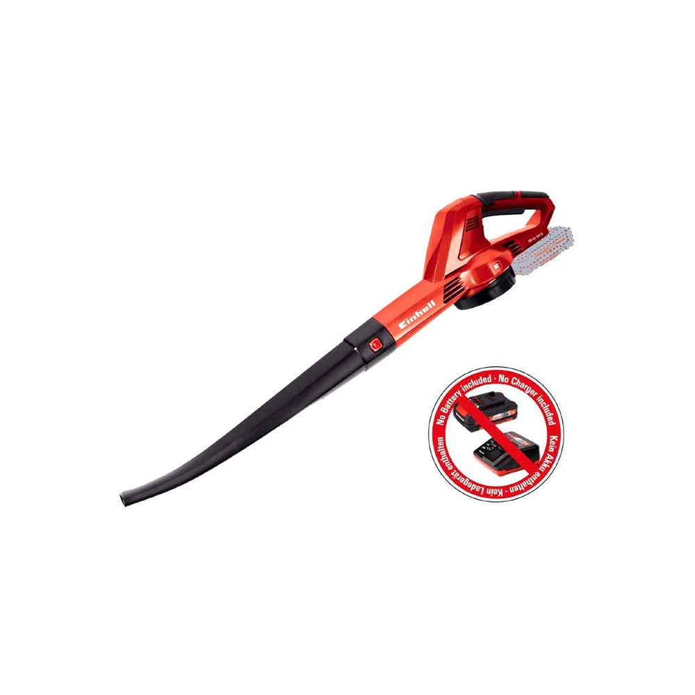 EINHELL SOPLADOR DE HOJAS PWR CHANGE GE-CL 18 LI