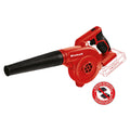 Einhell Pxc Soplador Inal Te-cb 18/180 Solo