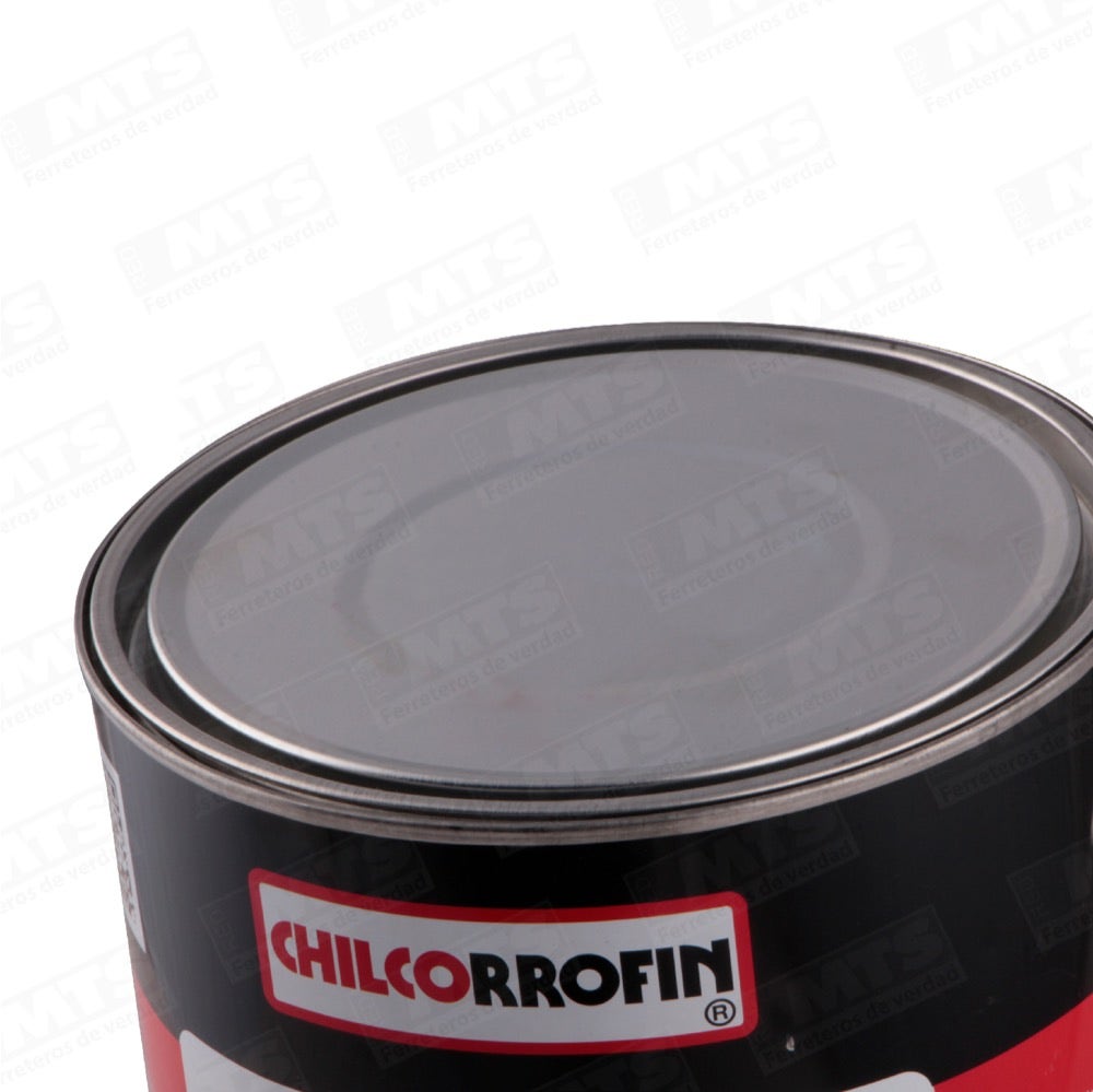Chilcorrofin Vitrolux 60 Natural Gl.