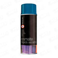 Tricolor Pintura Spray Azul Pacifico