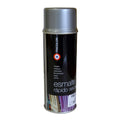 Tricolor Pintura Spray Aluminio