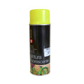 Tricolor Pintura Spray Fluorescente Amarillo