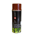 Tricolor Spray Antioxido Rojo Oxido