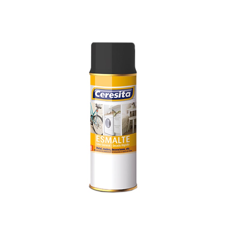 Ceresita Spray Galvanizado En Frio