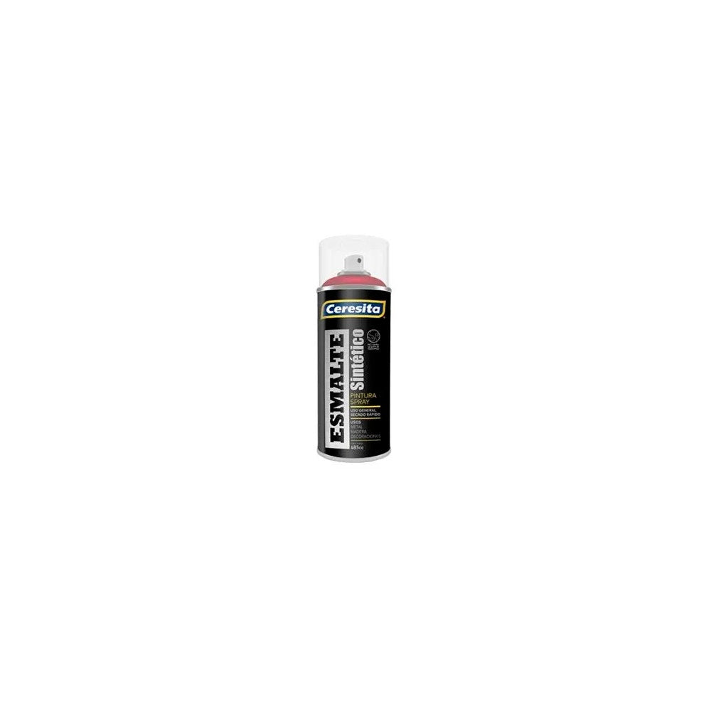 Ceresita Spray Esm Bermellon