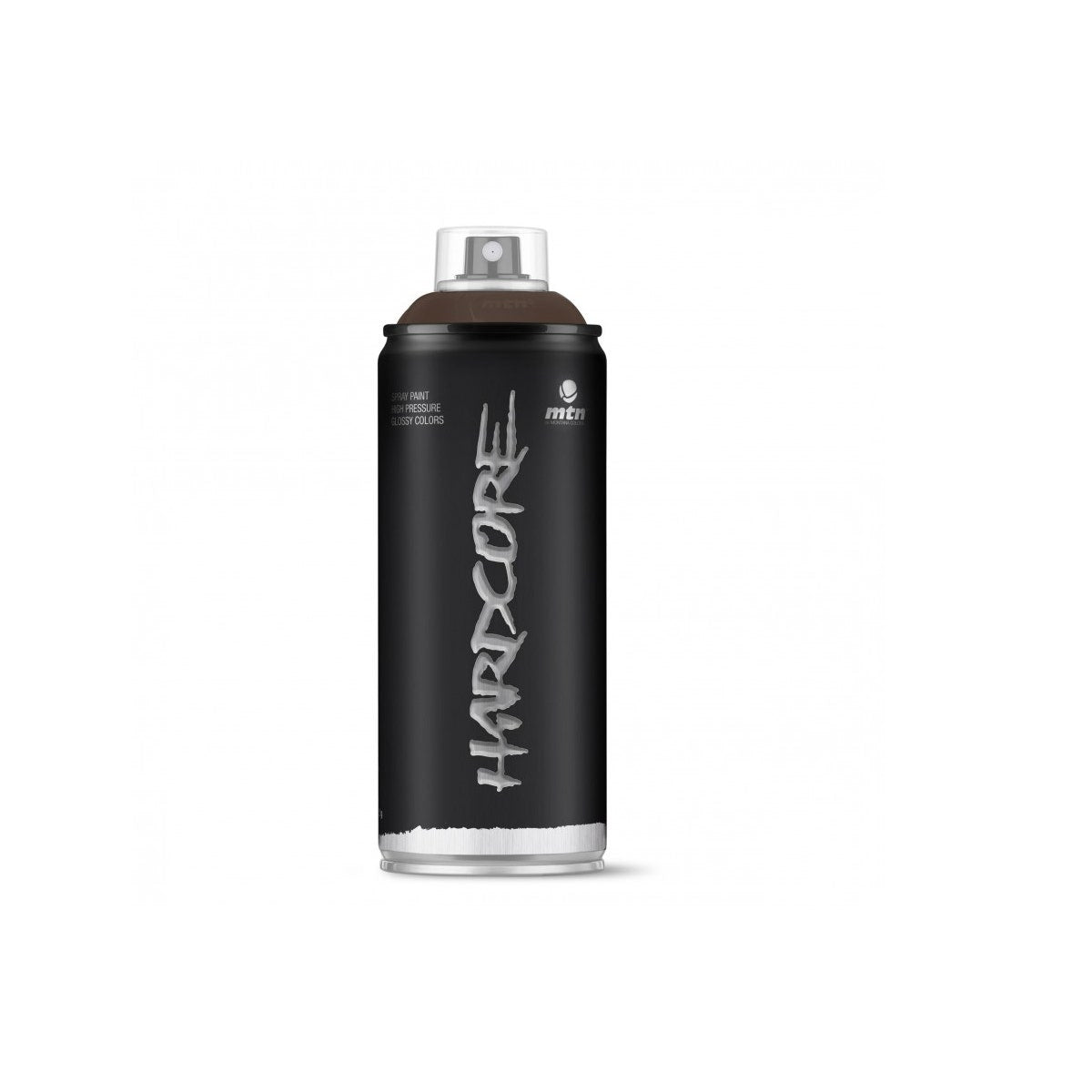 Montana Spray Hardcore Cafe Chocolate 400ml