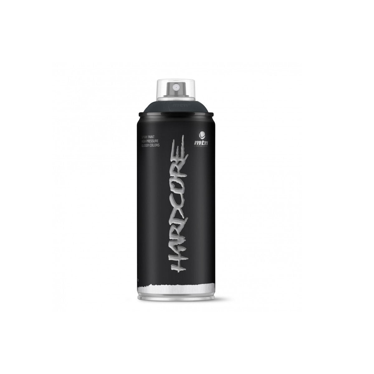 Montana Spray Hardcore Gris Antra 400ml