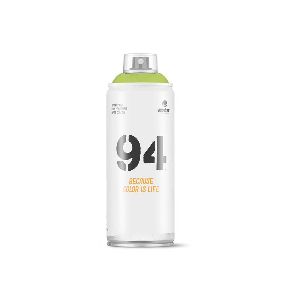 Montana Spray 94 Verde Pistacho 400ml