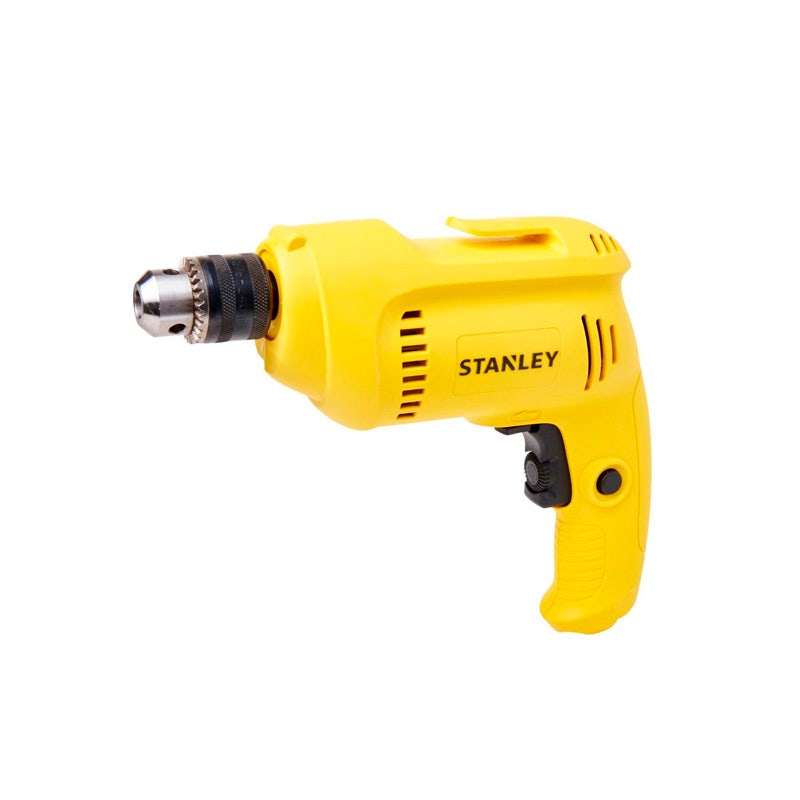 STANLEY TALADRO DE ROT 3/8 550W VV STDR5510
