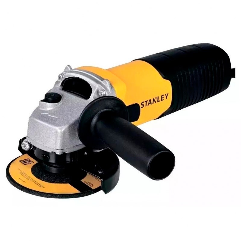 STANLEY ESMERIL ANGULAR 4 1/2 620W STGS6115