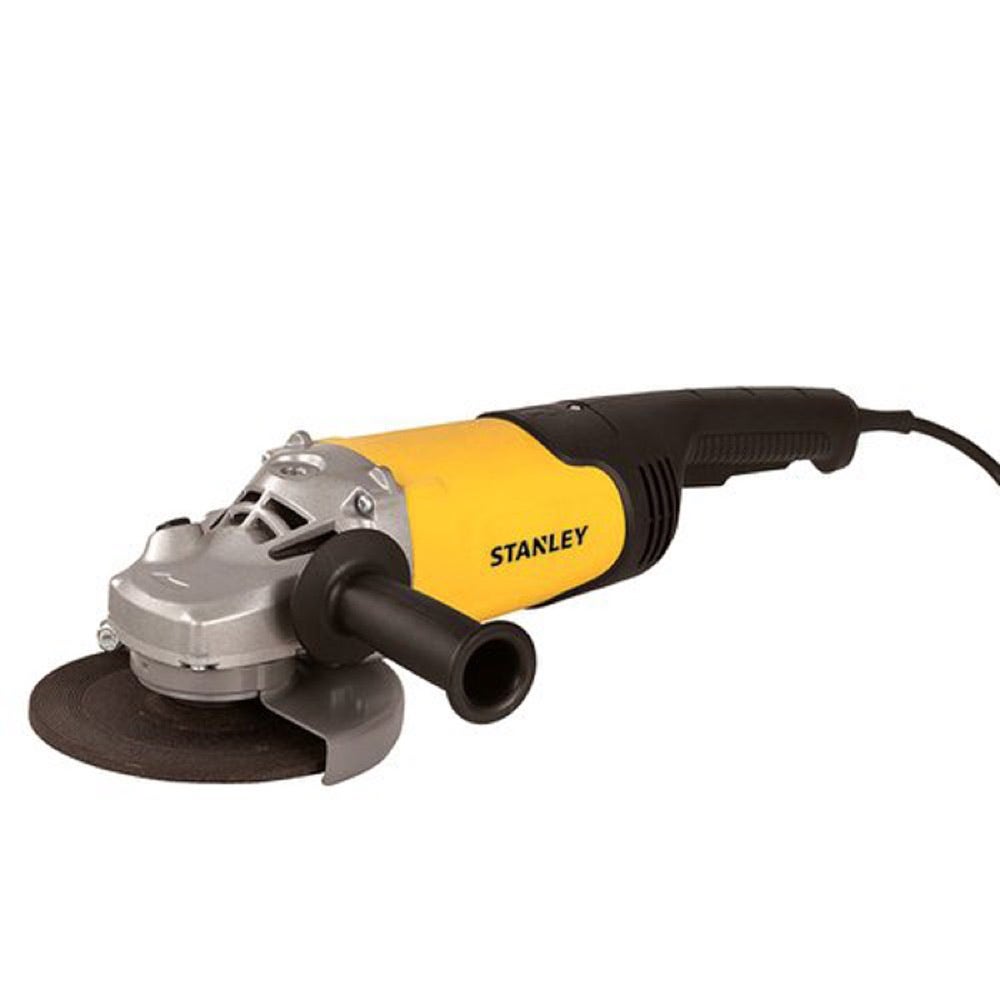 STANLEY ESMERIL ANGULAR 4 1/2 900W STGS8115