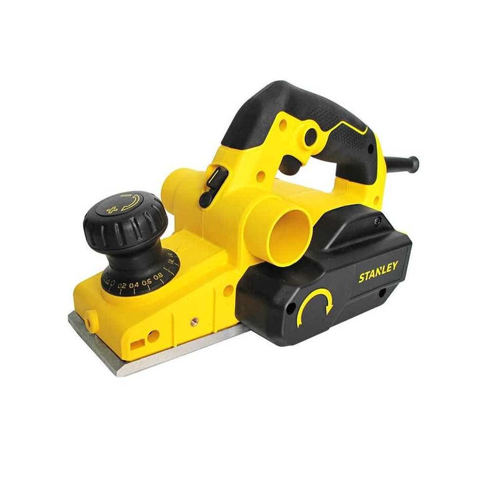 Stanley Cepillo Electrico 750w 2mm Stpp7502