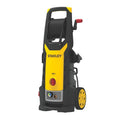 STANLEY HIDROLAVADORA 2800W C/ 7 ACC SW25-CH