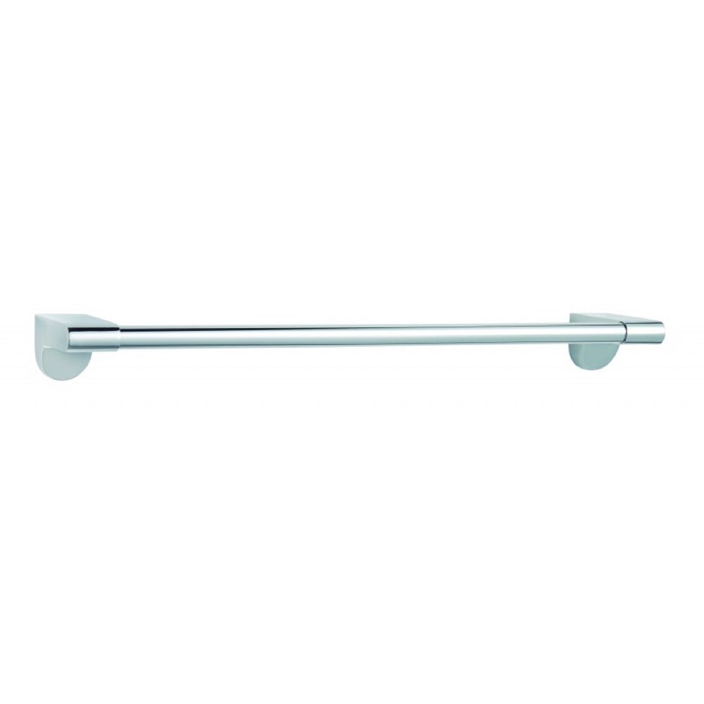 Stretto Barra Toalla 46cm Cromo Dessin