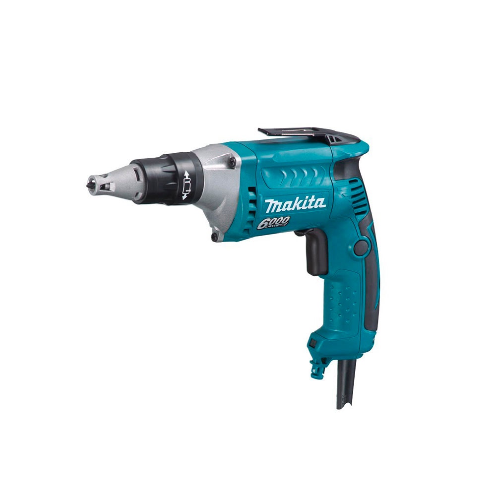 MAKITA TALADRO 6016BR 5/8-620W 550 RPM