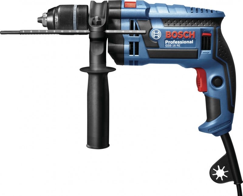 BOSCH TALADRO GSB 16 RE