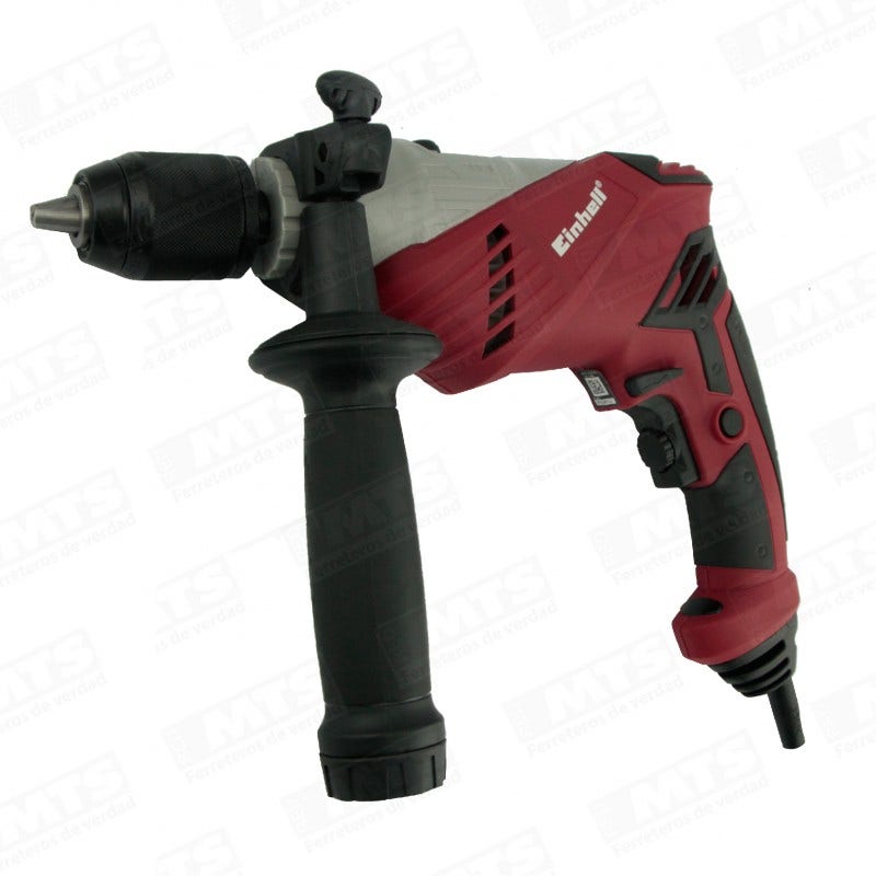 EINHELL TALADRO PERCUTOR 13 MM RT-ID 65