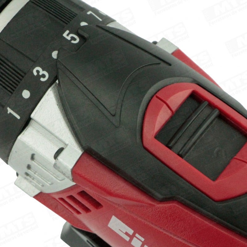 EINHELL TALADRO INALAMBRICO TE-CD 12LI