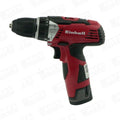 EINHELL TALADRO INALAMBRICO TE-CD 12LI