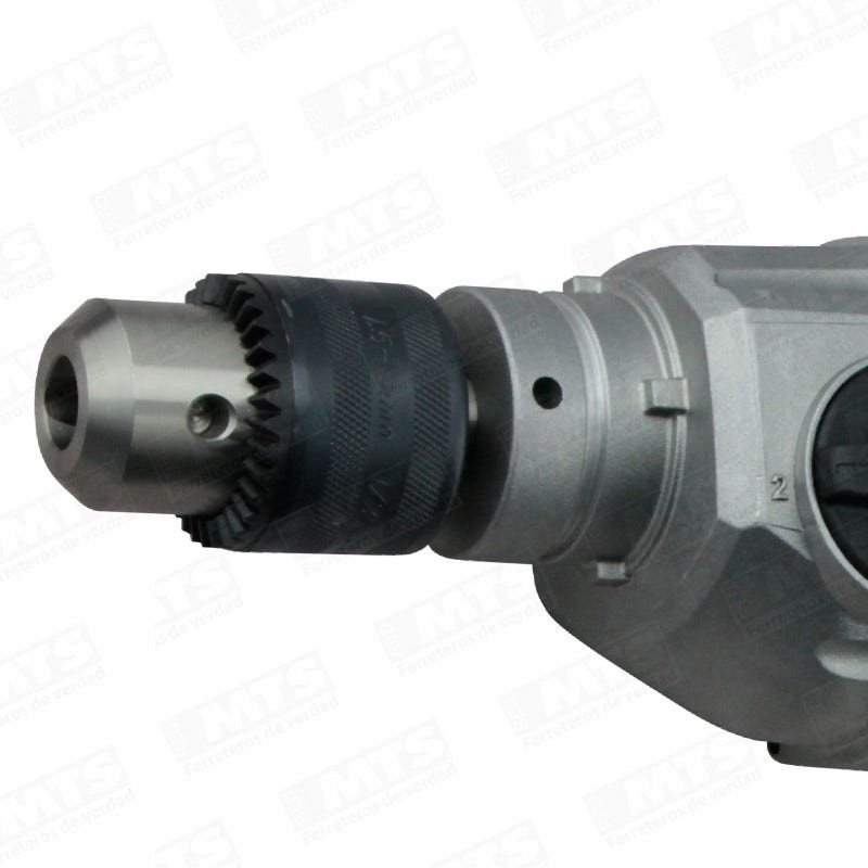 BOSCH HER TALADRO GSB 20-2RE MOD 119B 800W.