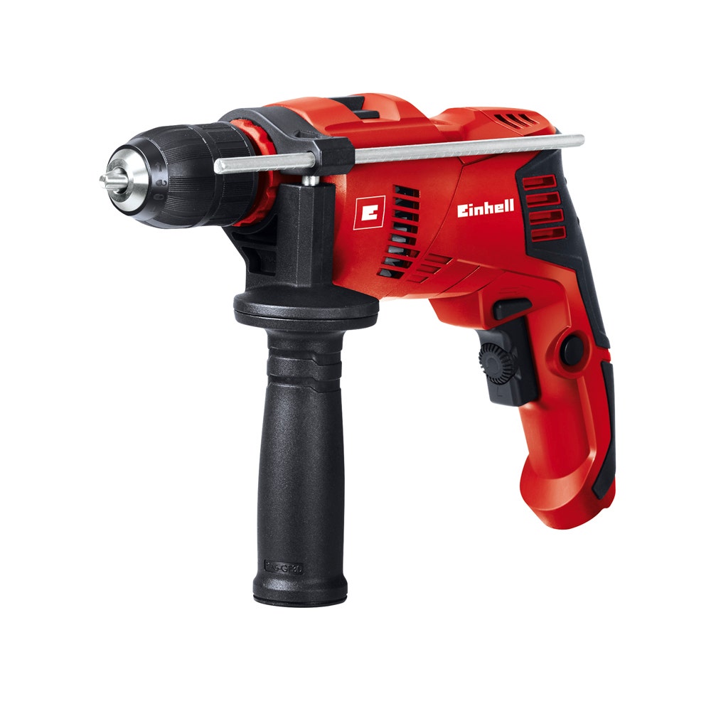 Einhell Taladro Percutor 13 Mm 500 E