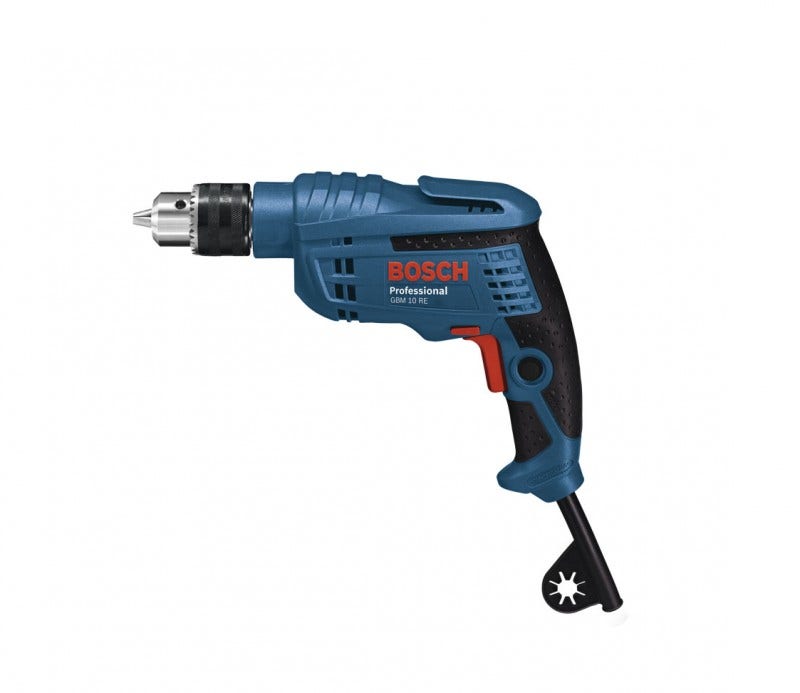 BOSCH TALADRO ROTACION GBM 10 RE