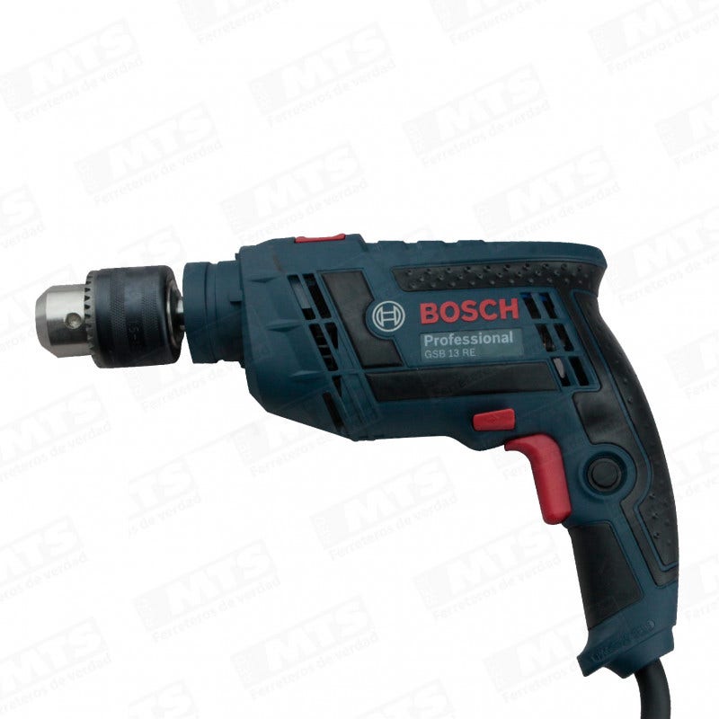 BOSCH TALADRO GSB 13RE 650W