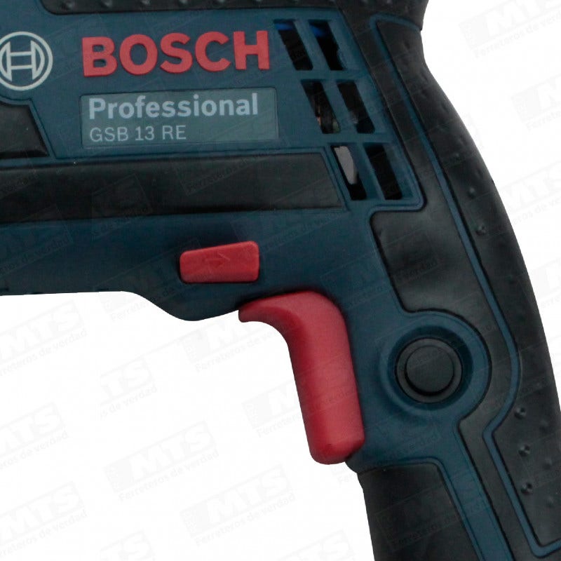 BOSCH TALADRO GSB 13RE 650W