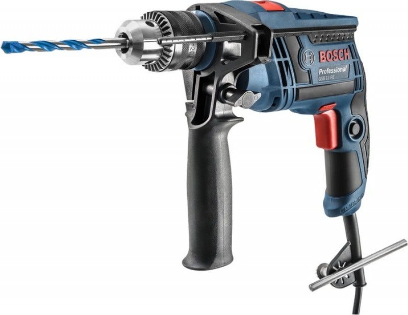 BOSCH TALADRO GSB 13RE 650W