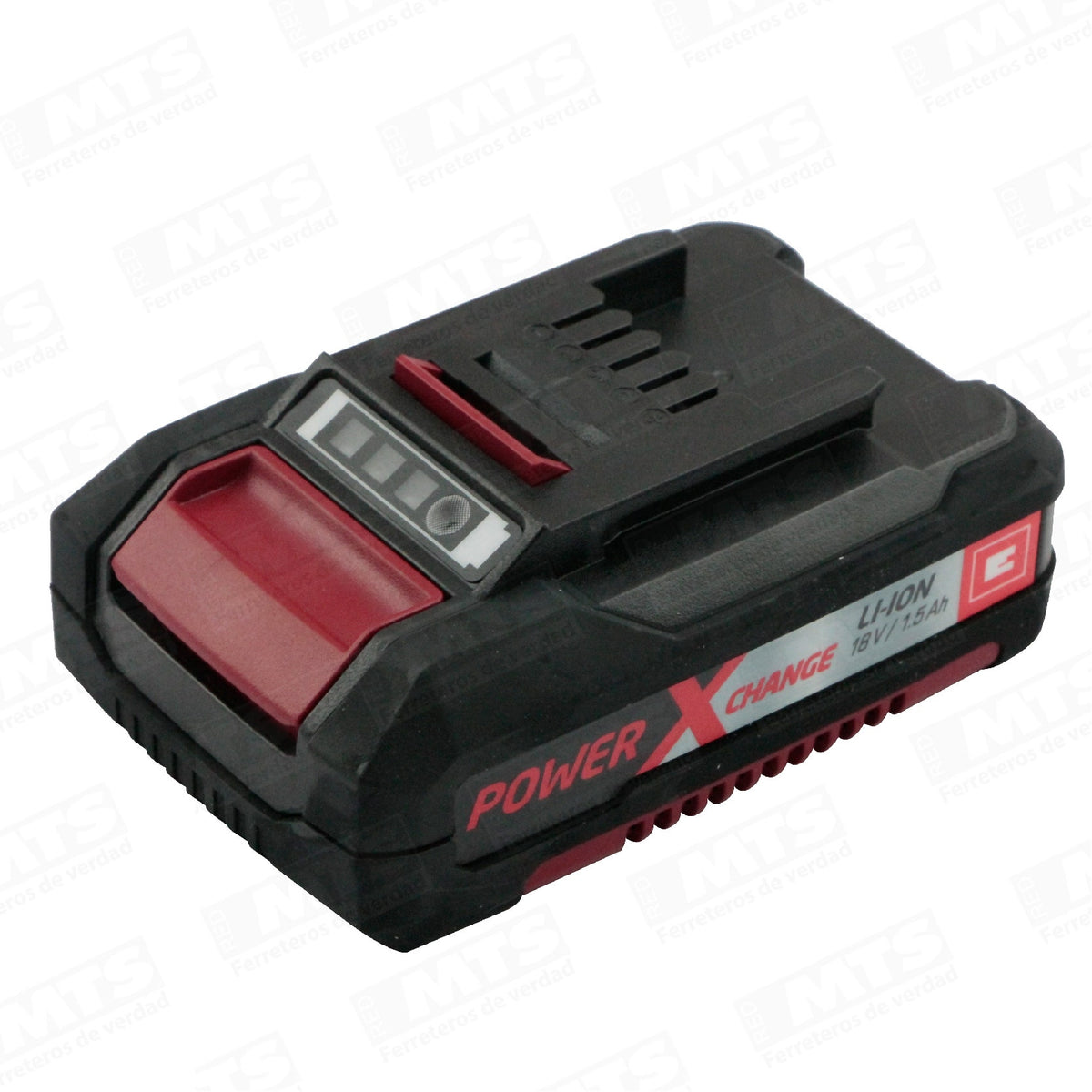 EINHELL TALADRO POWER CHANGE TE-CD 18/2 LI KIT