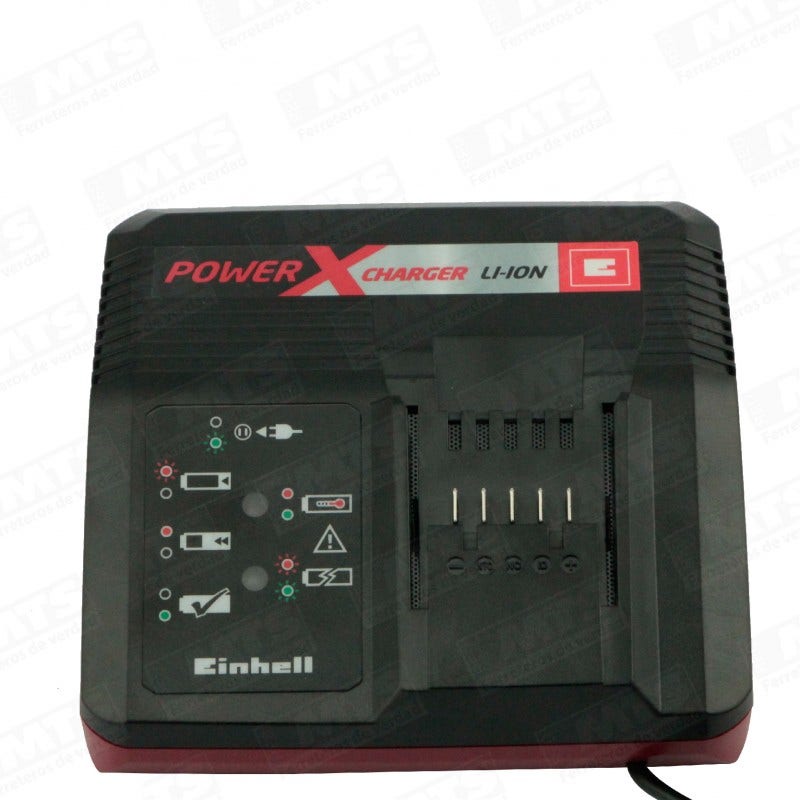 EINHELL PWR CHANGE TALADRO TE-CD 18/2 LI-I-KIT