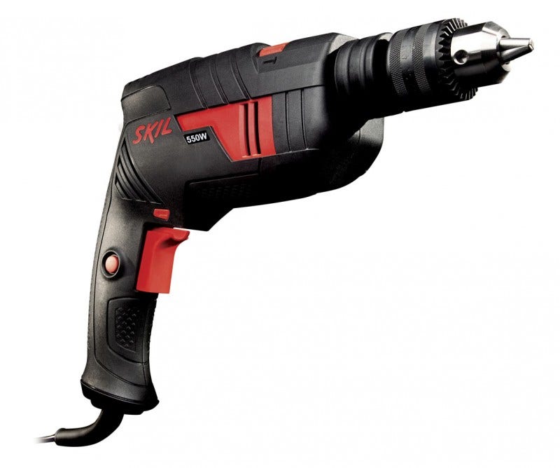 SKIL TALADRO PERCUTOR 6555