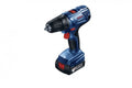 BOSCH GSR 140-LI TALADRO ATORNILLADOR INAL