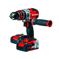 EINHELL PXC TAL PER INAL TE-CD 18 LI-I BL