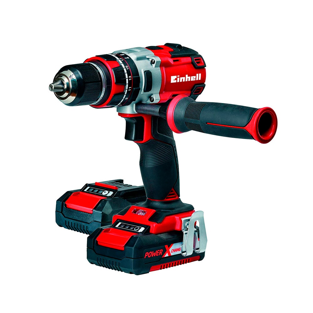 EINHELL PXC TAL PER INAL TE-CD 18 LI-I BL