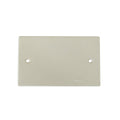PACK TAPA CIEGA S/SAL 5UN 66X108MM BL