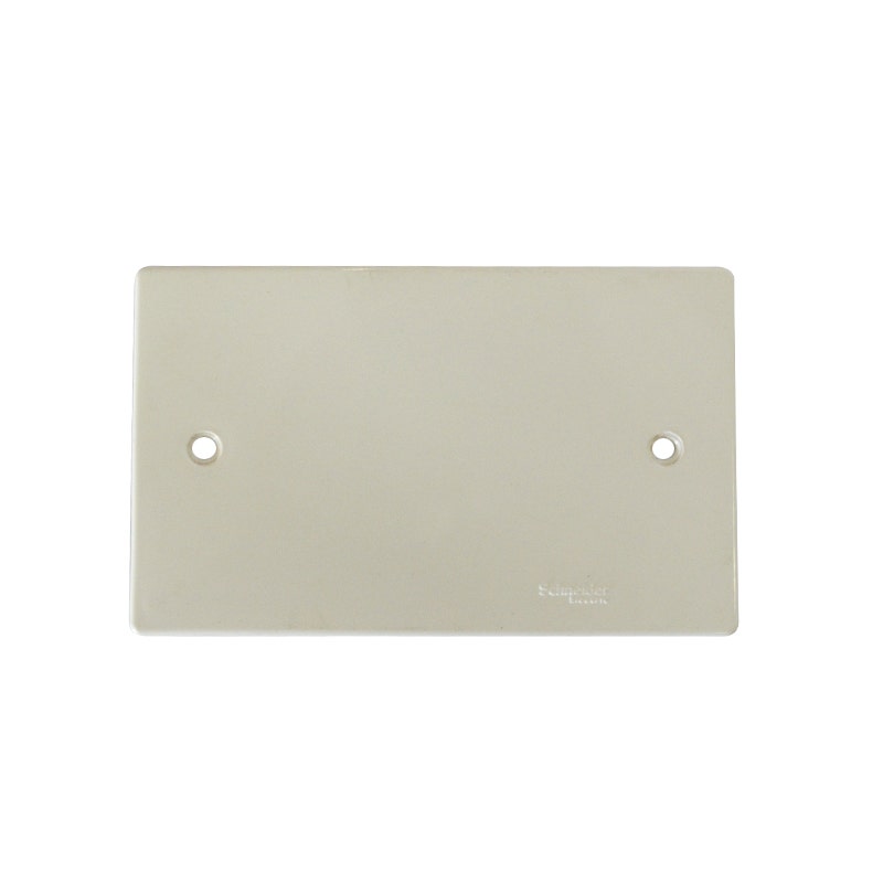 PACK TAPA CIEGA S/SAL 5UN 66X108MM BL