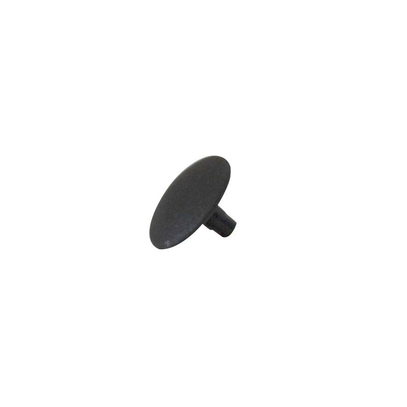 DVP TAPA SOBERBIO 3 MM NEGRO AMERIC 100 UN