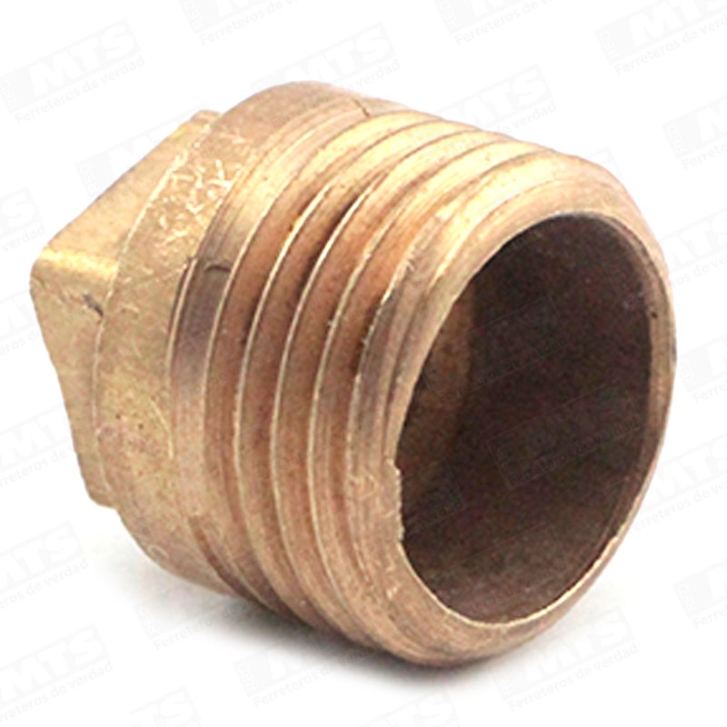 TAPA TORNILLO HE 1/2 Pul. TAP