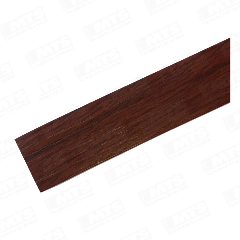 TAPACANTO PVC CEDRO 22X0.4 R300ML
