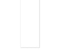 TAPACANTO CANPLAST BLANCO 21 X 0 40 R366ML