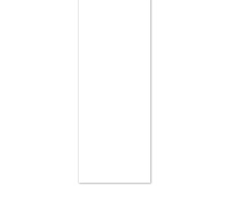 TAPACANTO CANPLAST BLANCO 21 X 0 40 R366ML