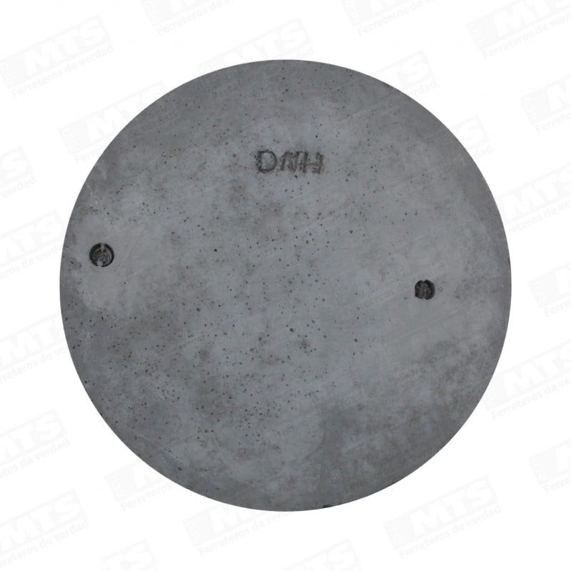 Tapa Camara Circ Transito Peatonal 60 Cm Diam
