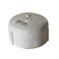 TAPA GORRO PVC HI 50 X 1 1/2
