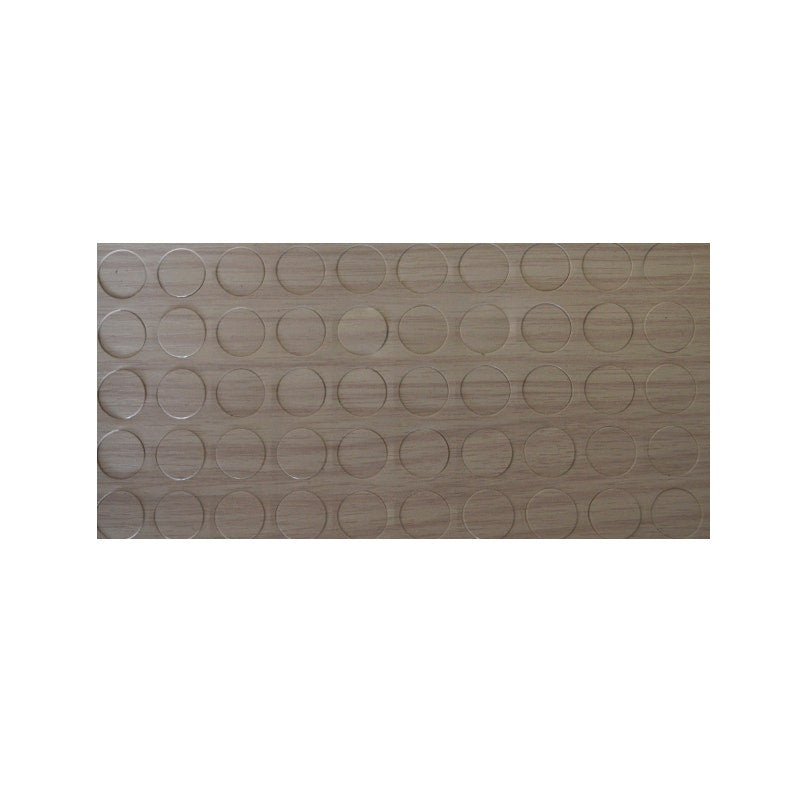 CARP. TAPA ADHESIVA TEKA ITALIA SET 50 UNID.