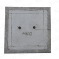 TAPA CAMARA ELECTRICA 40X40 CM